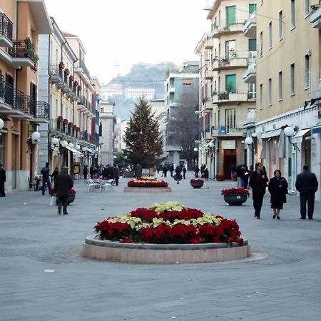 Margherita 2.0 Cosenza Dış mekan fotoğraf