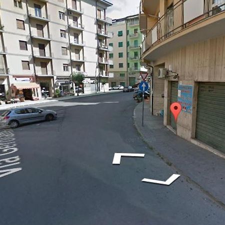 Margherita 2.0 Cosenza Dış mekan fotoğraf