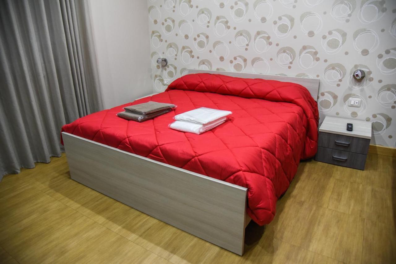 Margherita 2.0 Cosenza Dış mekan fotoğraf
