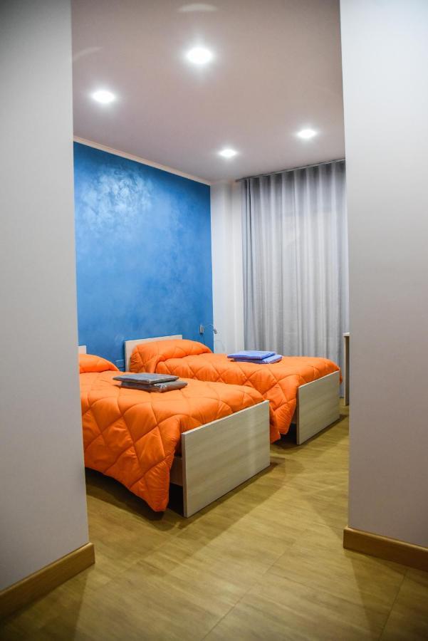 Margherita 2.0 Cosenza Dış mekan fotoğraf