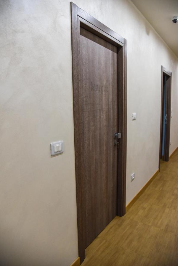 Margherita 2.0 Cosenza Dış mekan fotoğraf