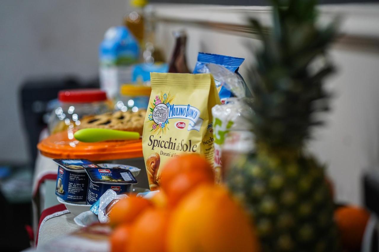 Margherita 2.0 Cosenza Dış mekan fotoğraf