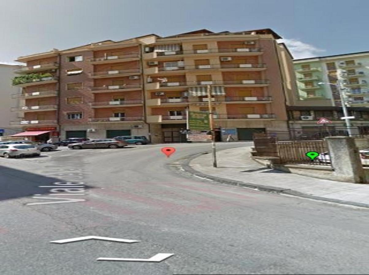 Margherita 2.0 Cosenza Dış mekan fotoğraf